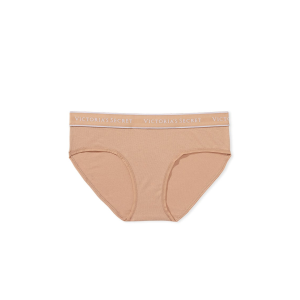 Трусики хіпхаггер Logo Cotton Hiphugger Panty Sweet Praline