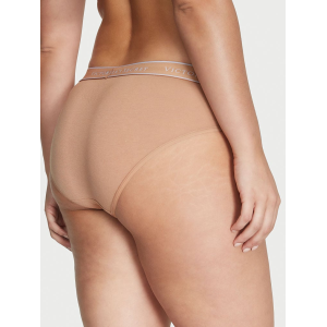 Трусики хіпхаггер Logo Cotton Hiphugger Panty Sweet Praline