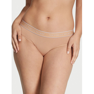 Трусики хіпхаггер Logo Cotton Hiphugger Panty Sweet Praline