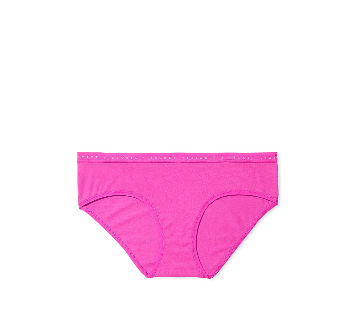 Трусики Stretch Cotton Bikini Panty Fuchsia Frenzy