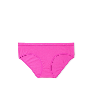 Трусики Stretch Cotton Bikini Panty Fuchsia Frenzy