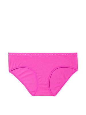 Трусики Stretch Cotton Bikini Panty Fuchsia Frenzy