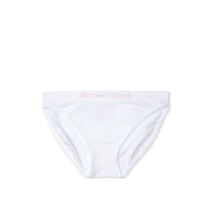Трусики Seamless Bikini Panty Vs White