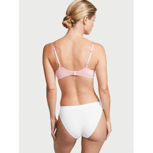 Трусики Seamless Bikini Panty Vs White