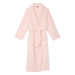 Халат Long Dressing Gown Purest Pink