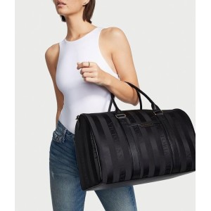 Сумка Getaway Travel Duffle Bag Black