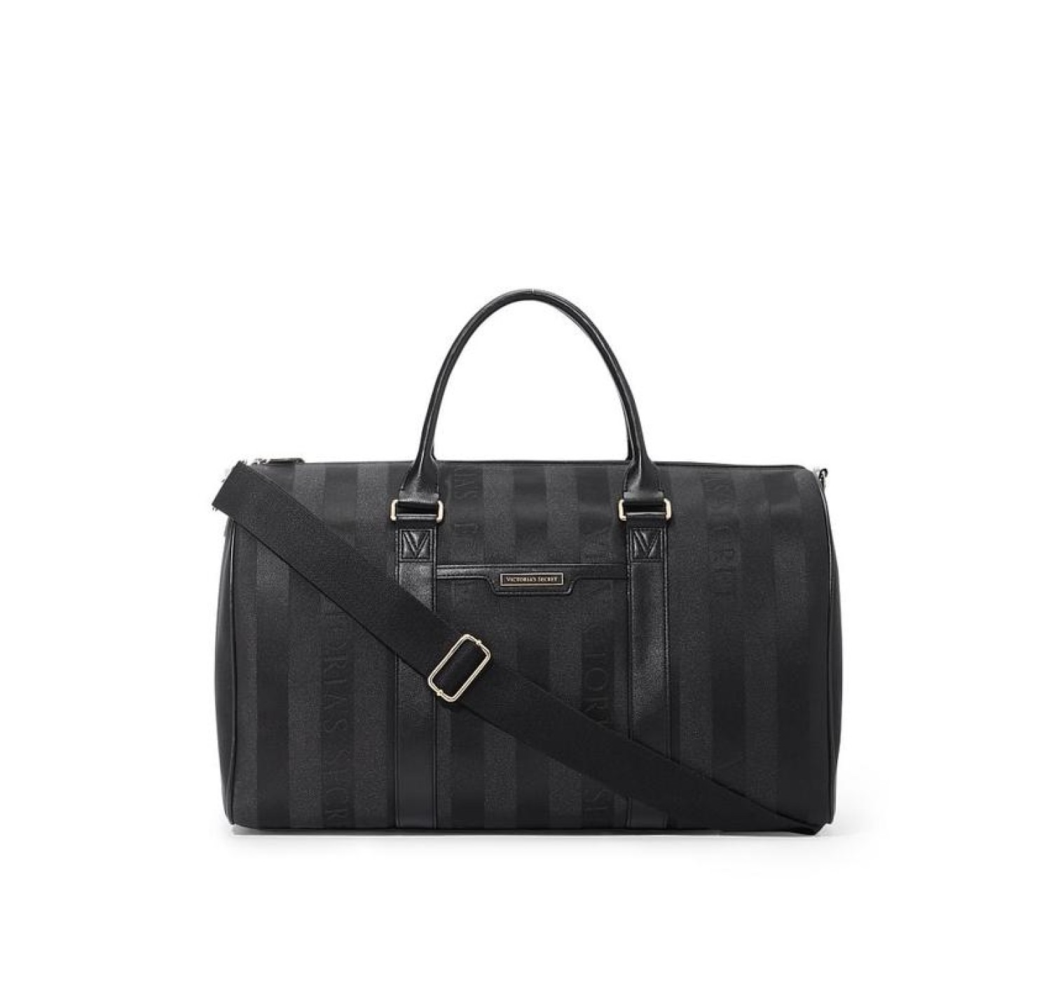 Сумка Getaway Travel Duffle Bag Black