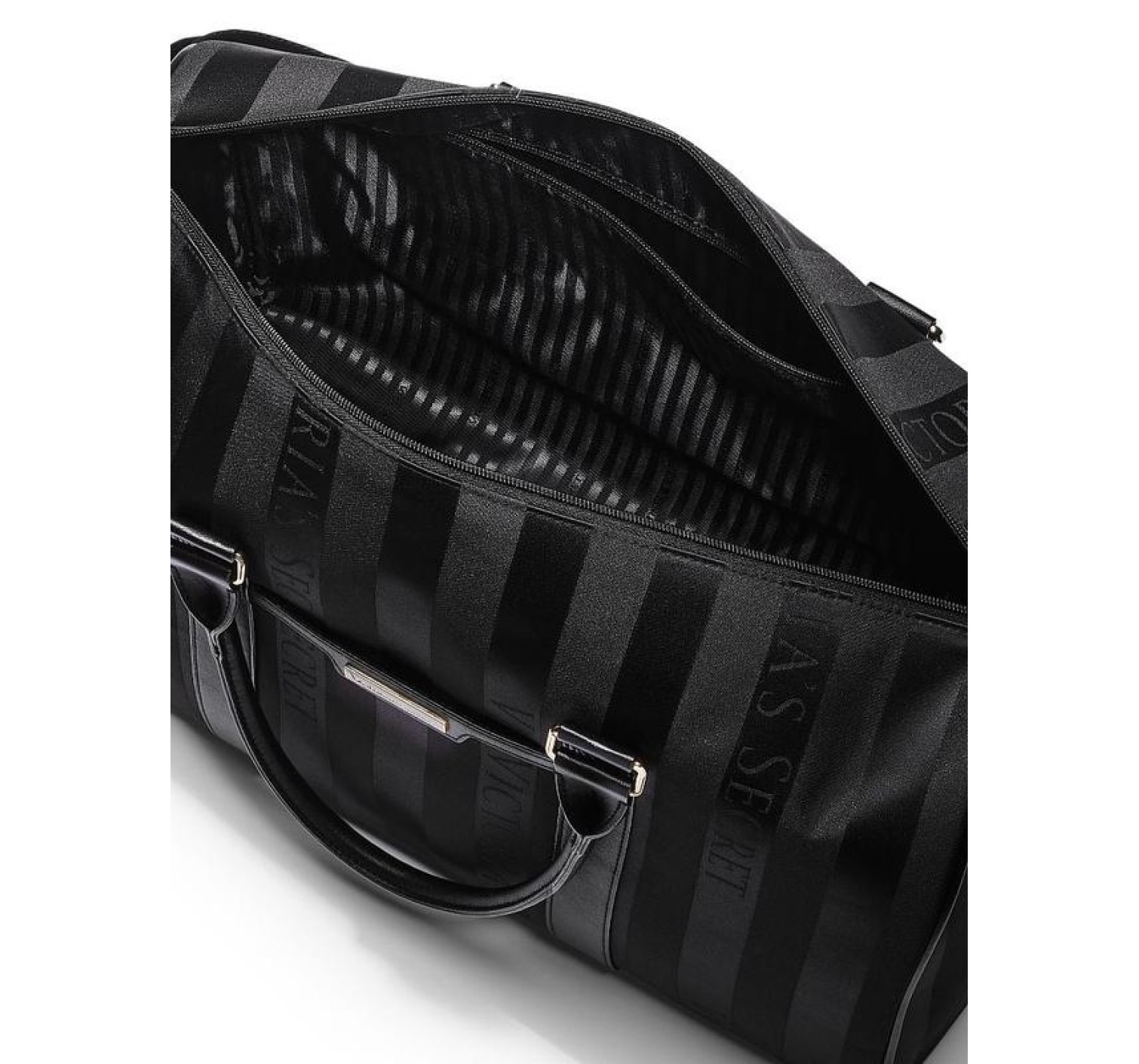 Сумка Getaway Travel Duffle Bag Black