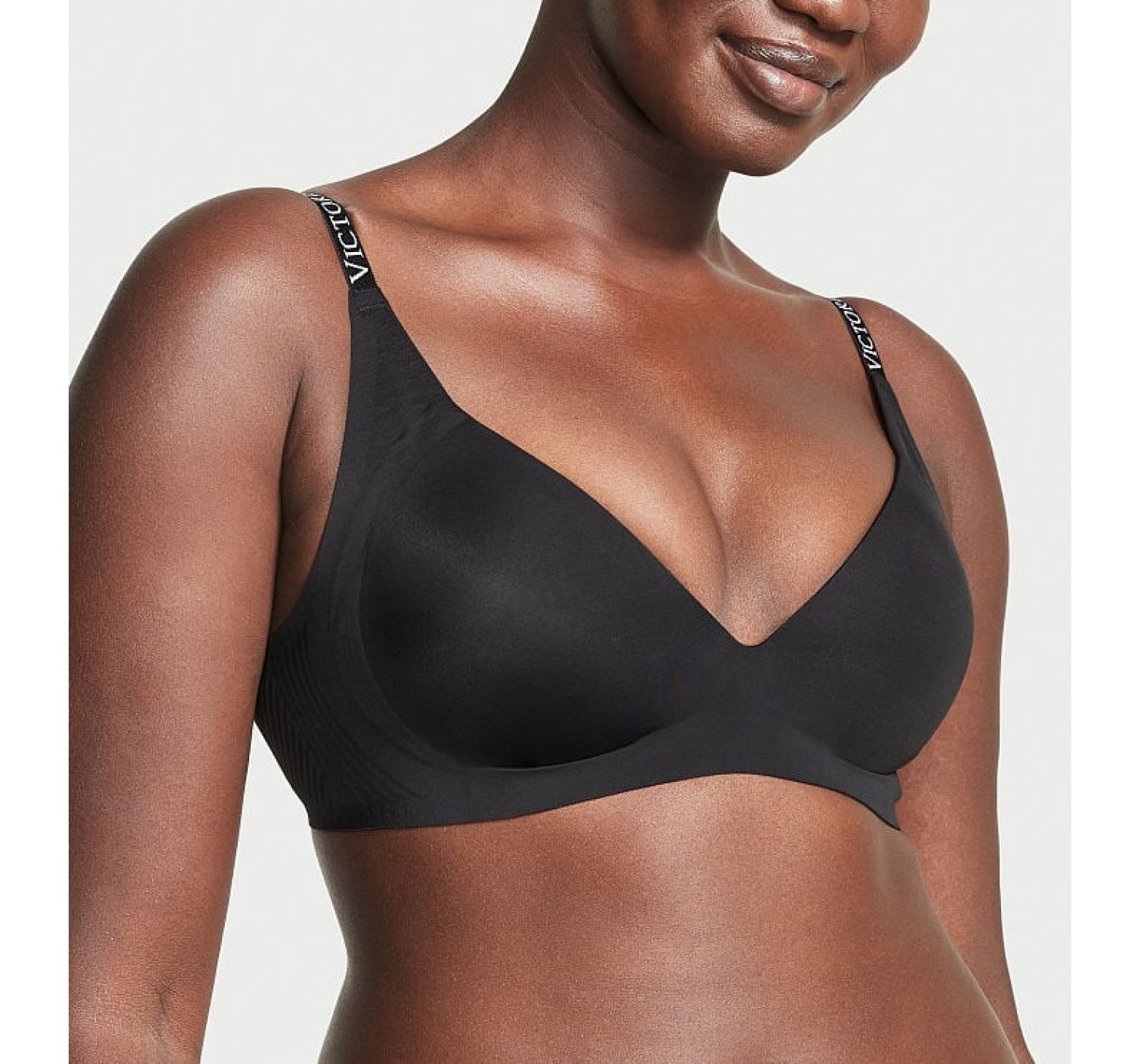 Комплект белья T-Shirt Push-Up Lounge Bra set