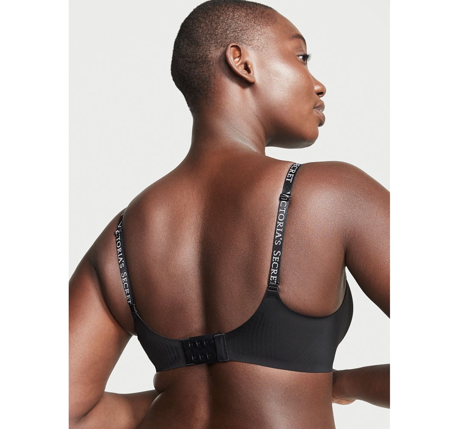 Комплект белья T-Shirt Push-Up Lounge Bra set