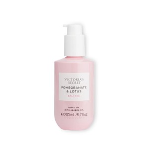 Олія для тіла Pomegranate & Lotus Balance Body Oil