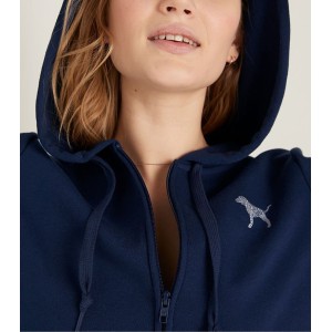 Спортивний костюм PINK Everyday Lounge Perfect Full Zip Blue