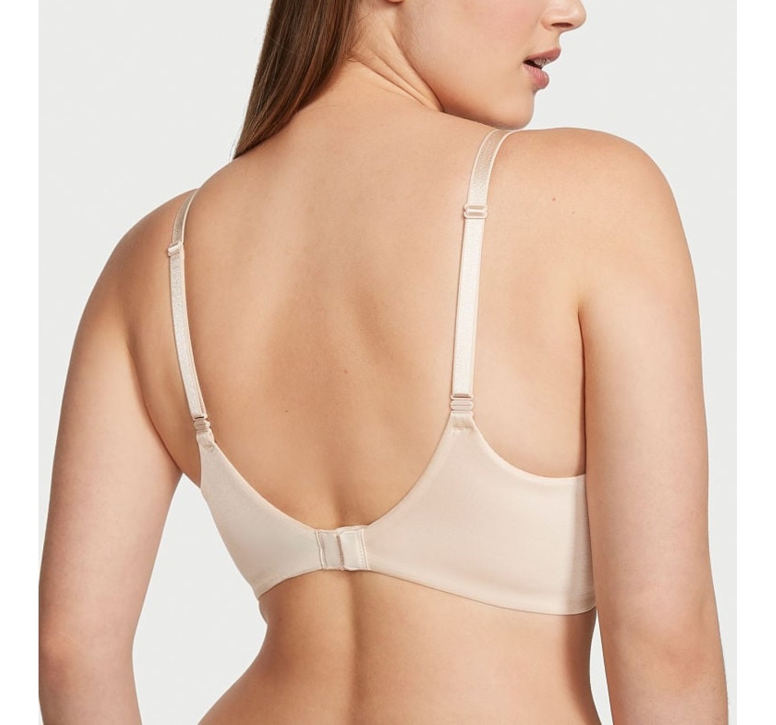 Комплект білизни Bombshell Add-2-Cups Push-Up Bra Marzipan Set