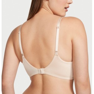 Комплект білизни Bombshell Add-2-Cups Push-Up Bra Marzipan Set