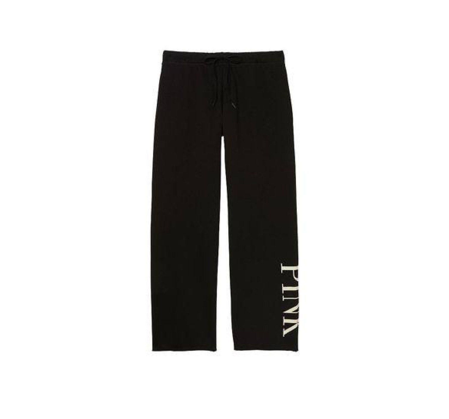 Спортивный костюм PINK Hoodie and Jogger Set Black