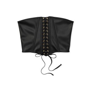 Корсет Love Letters Waspie Black 