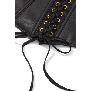 Корсет Love Letters Waspie Black 