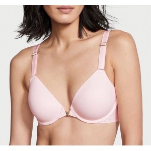 Комплект Perfect Coverage Bra Angel Pink Set