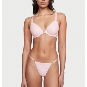 Комплект Perfect Coverage Bra Angel Pink Set