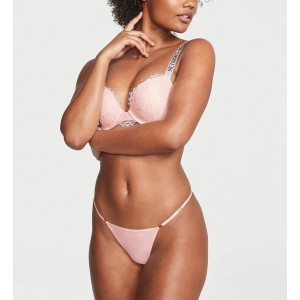 Комплект Perfect Coverage Bra Angel Pink Set