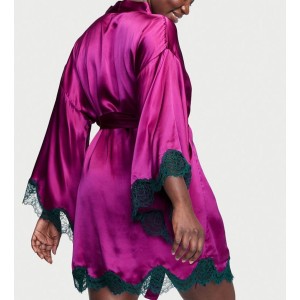 Подарочный набор 3-Piece Silk Gift Set Dark Purple