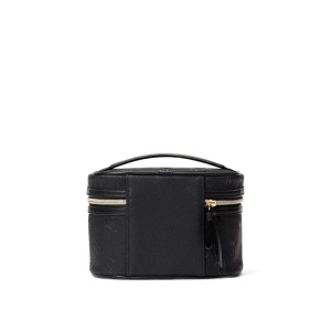 Косметичка Виктория Сикрет Mini Express Train Case Embossed Monogram