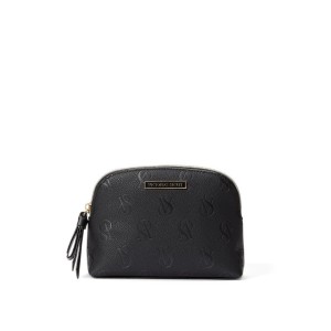 Косметичка Victoria’s Secret Cosmetic Case Embossed Monogram