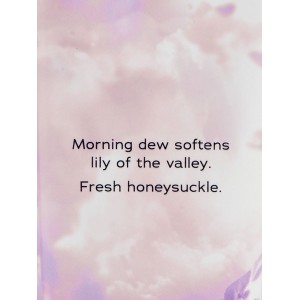 Лосьон для тела Floral Morning Dream