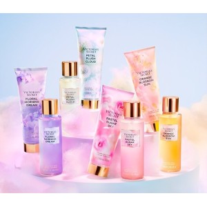 Лосьон для тела Floral Morning Dream