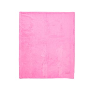 Плед Faux Fur Blanket Angel Pink