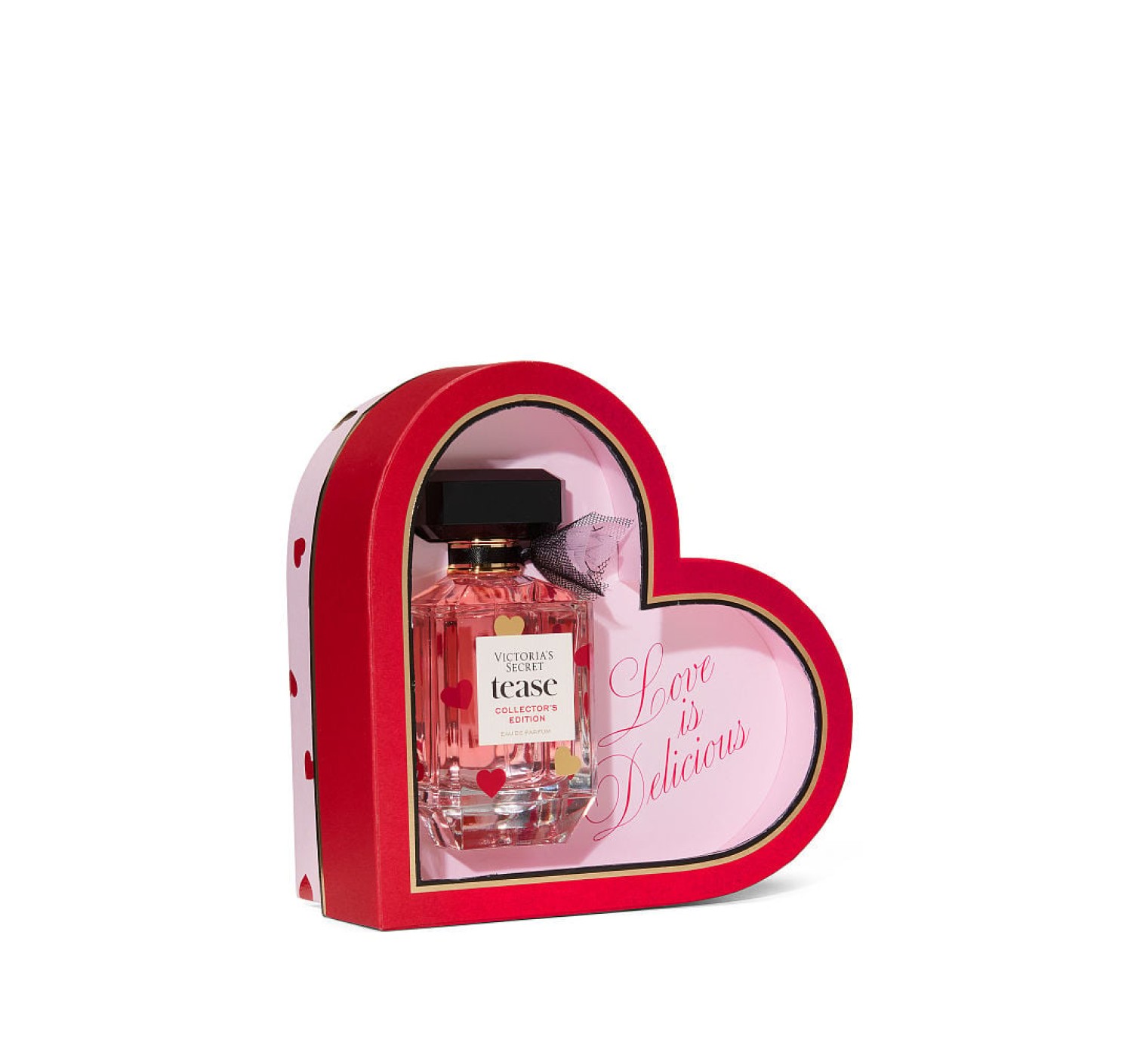 Парфюм Tease Collector's Edition Eau De Parfum Victoria’s Secret