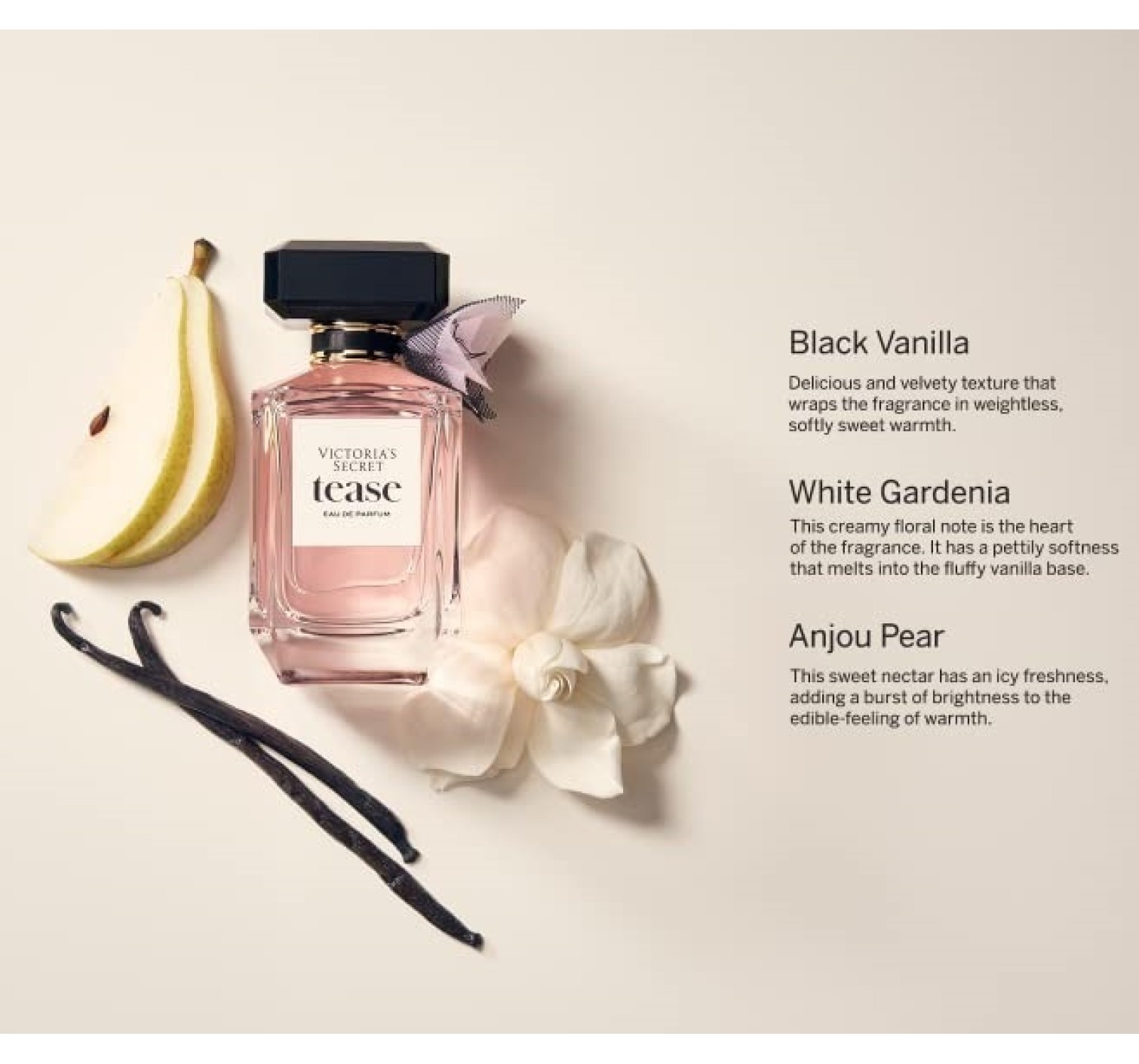 Парфюм Tease Collector's Edition Eau De Parfum Victoria’s Secret