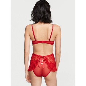 Пеньюар Very Sexy Wicked Sheer Babydoll Lipstick