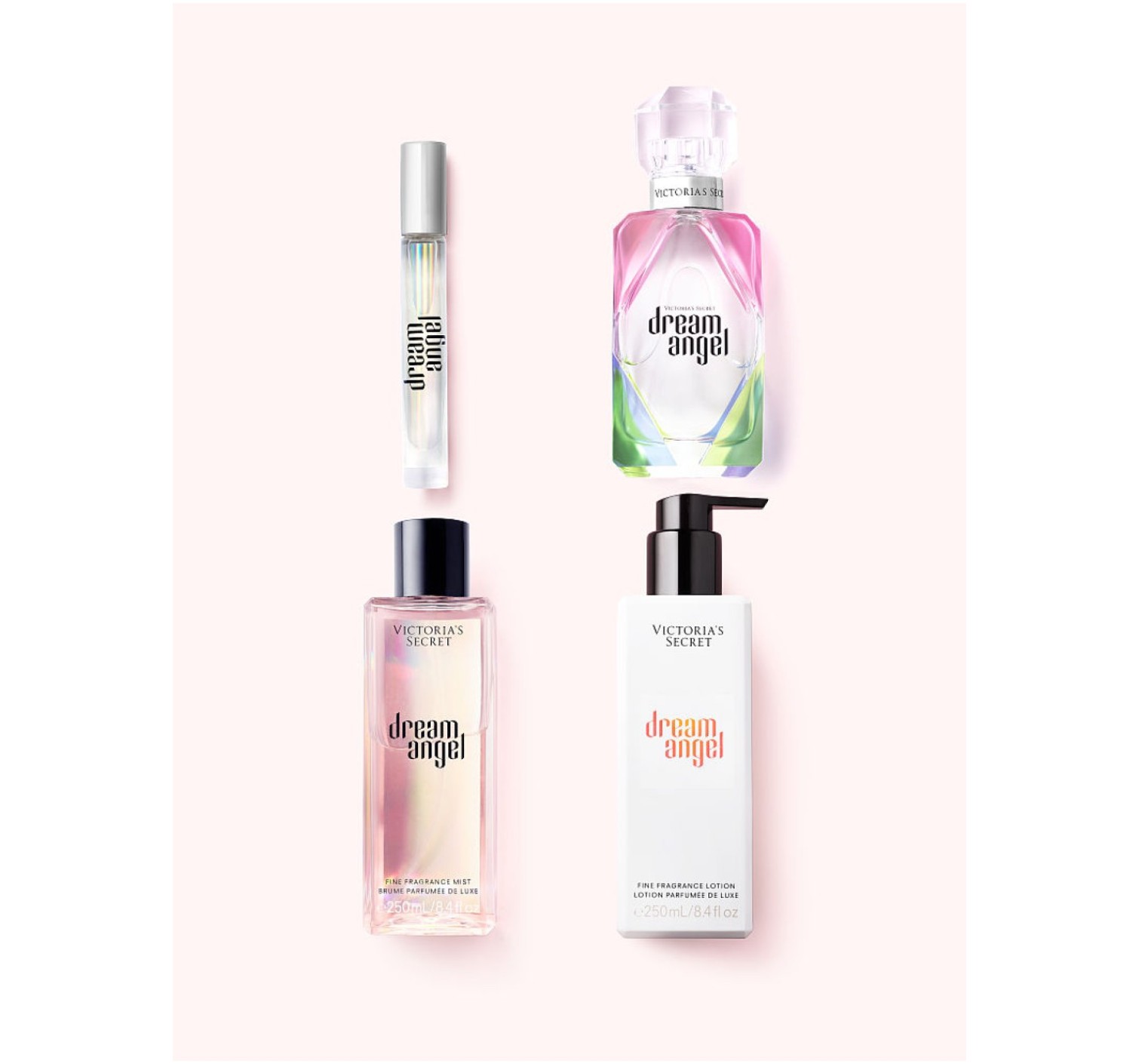Спрей Dream Angel Victoria’s Secret