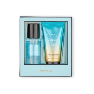 Подарочный набор Aqua Kiss Victoria’s Secret Duo set Gift box