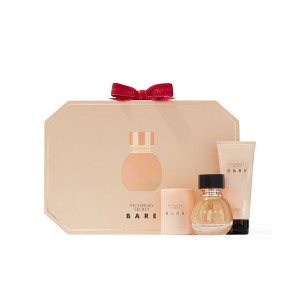 Подарочный набор BARE Luxe Fragrance Set