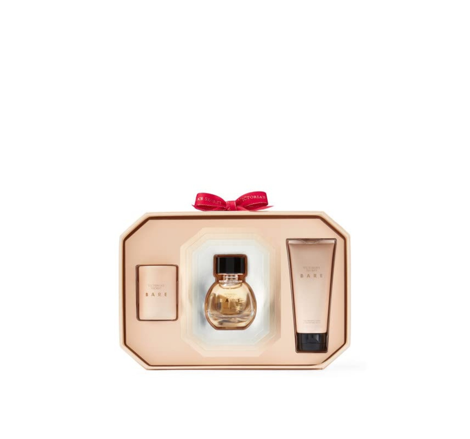 Подарочный набор BARE Luxe Fragrance Set
