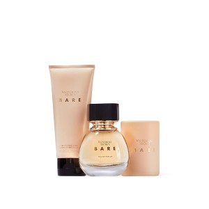 Подарочный набор BARE Luxe Fragrance Set