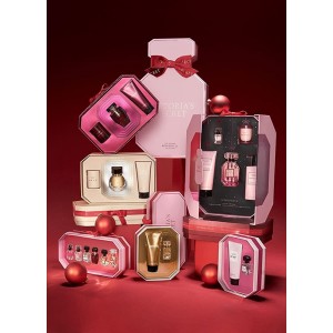 Подарунковий набір Bombshell Luxe Fragrance Set