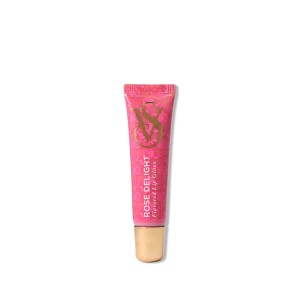 Блеск для губ Flavored Lip Gloss Rose Delight