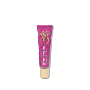 Блиск для губ Flavored Lip Gloss Berry Rhubarb