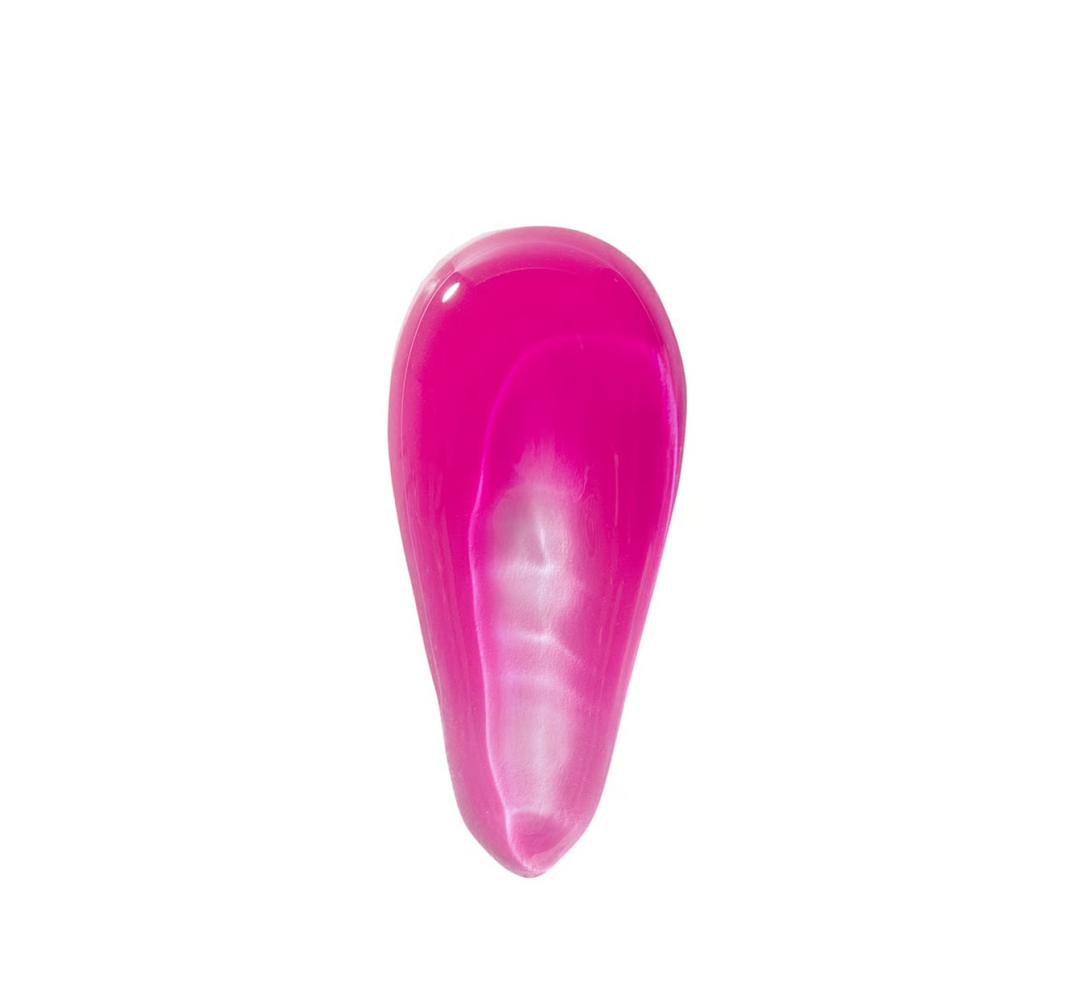 Блиск для губ Flavored Lip Gloss Berry Rhubarb