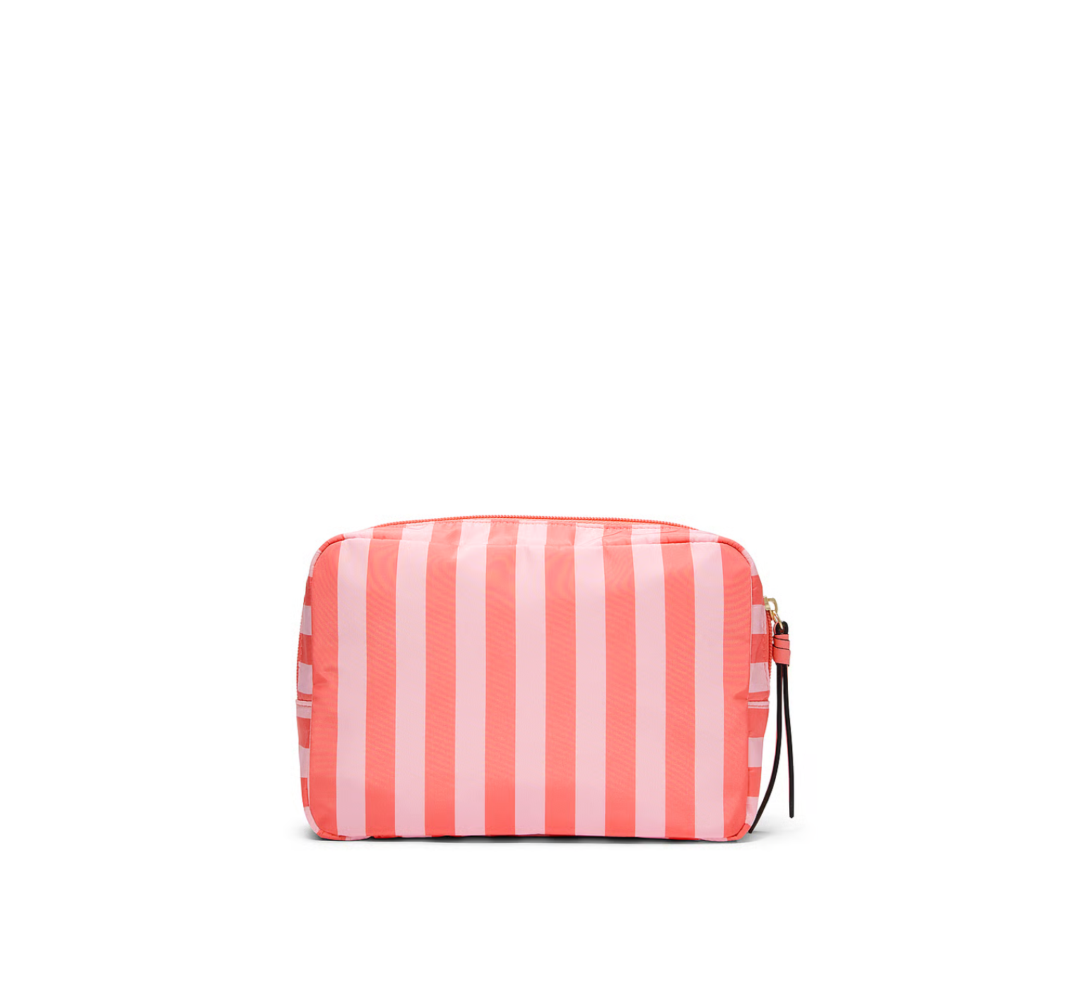 Косметичка Travel Makeup Pouch Orange Stripe