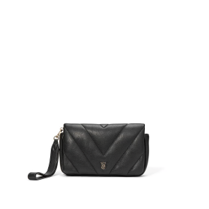 Гаманець Phone Wristlet Clutch Black