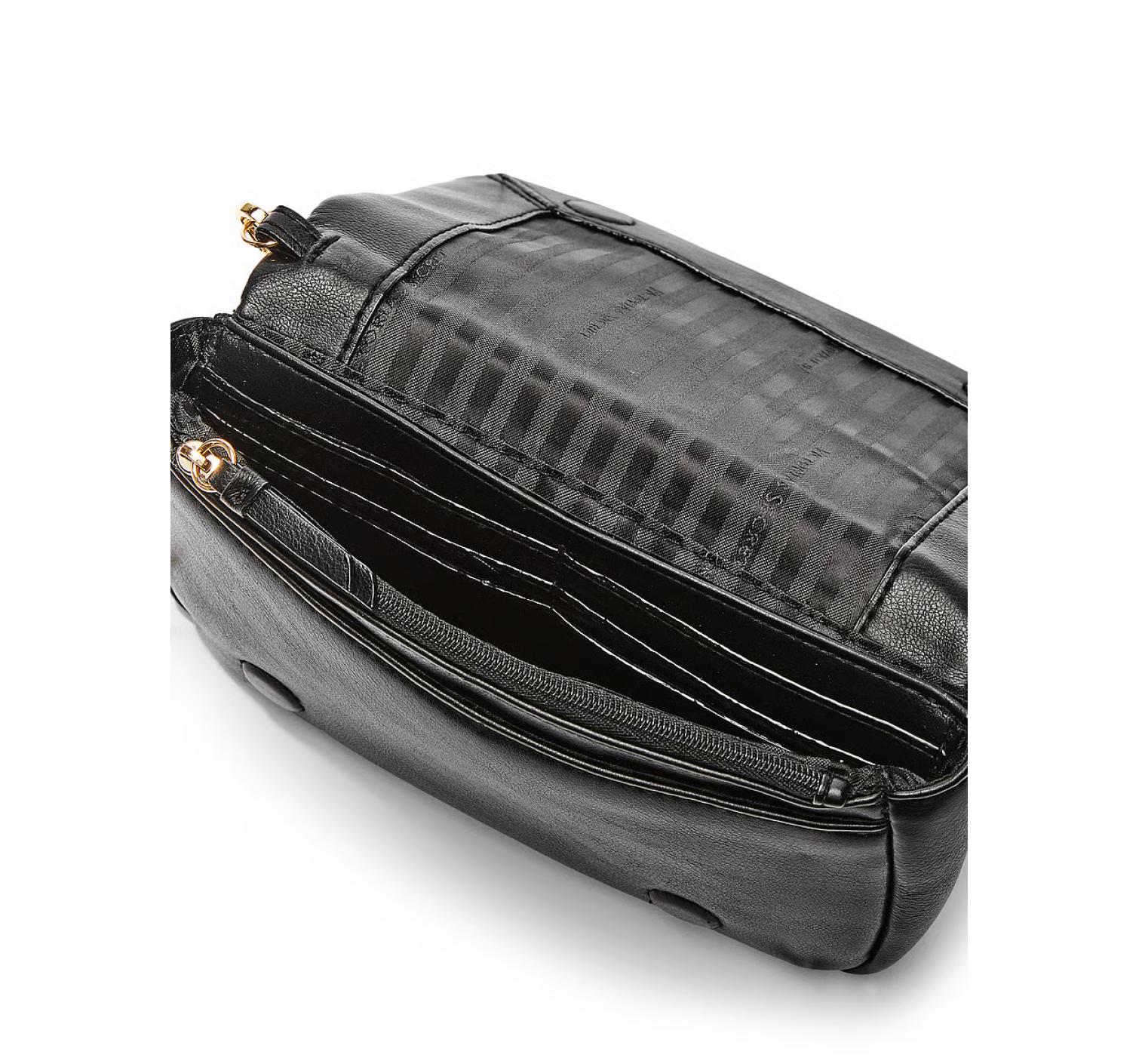 Гаманець Phone Wristlet Clutch Black