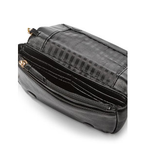 Гаманець Phone Wristlet Clutch Black