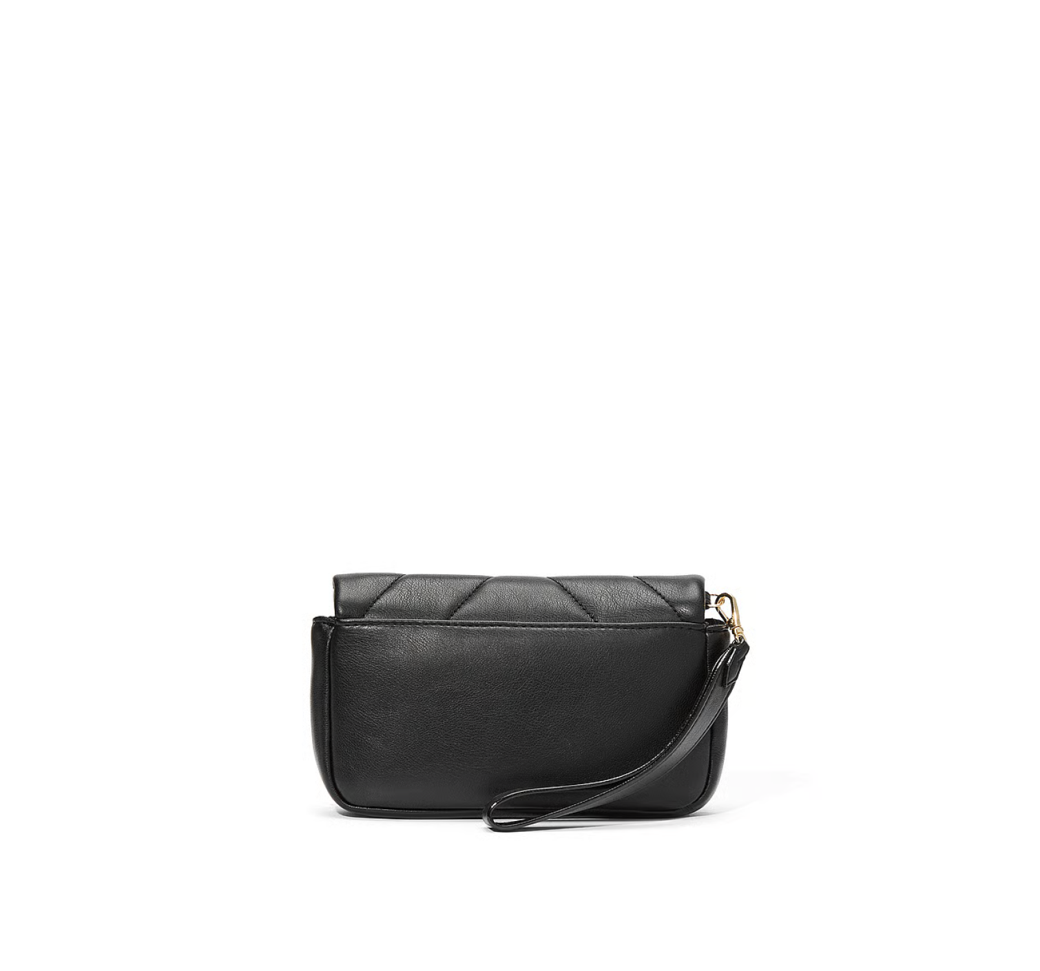 Гаманець Phone Wristlet Clutch Black
