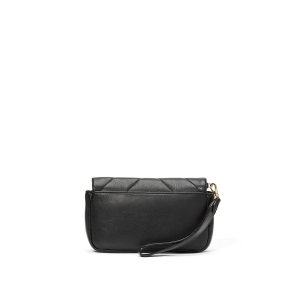 Гаманець Phone Wristlet Clutch Black