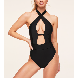 Купальник Brinlee Swim One Piece Black
