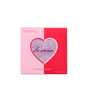 Tрусики Lacie Valentine Boxed Thong Panty Violet